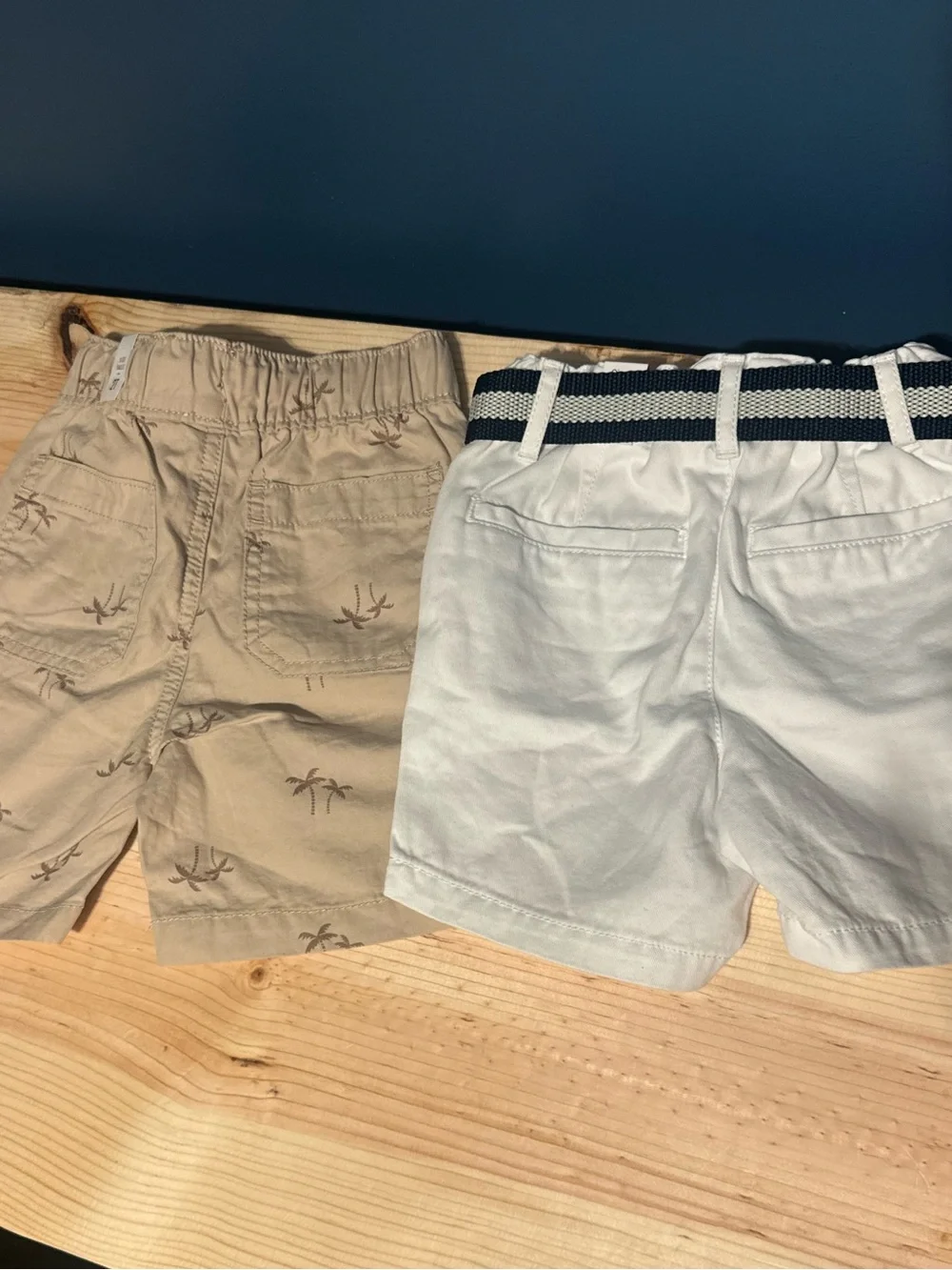 NWT 2T The Children’s Place Shorts
